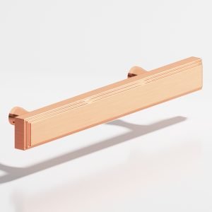 Colonial Bronze Series 941 14 in Satin Copper (SCU)