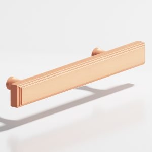 Colonial Bronze Series 941 15 in Matte Satin Copper (MSCU)
