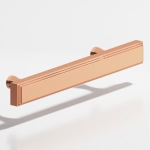Colonial Bronze Series 941 13 in Polished Copper (CU)