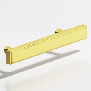 Colonial Bronze Series 941 11 in French Gold (AF)