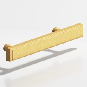 Colonial Bronze Series 941 12 in Weathered Brass (WB)