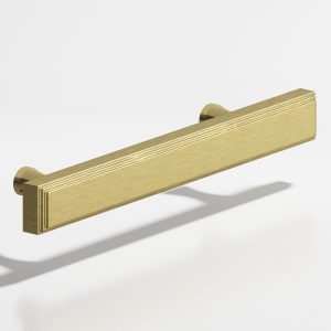 Colonial Bronze Series 941 6 in Antique Brass (5)