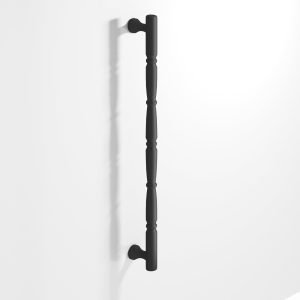Colonial Bronze Series 855 49 in Matte Graphite (MGRA)