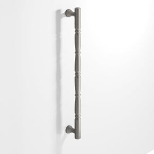 Colonial Bronze Series 855 47 in Frost Nickel™ (15F)