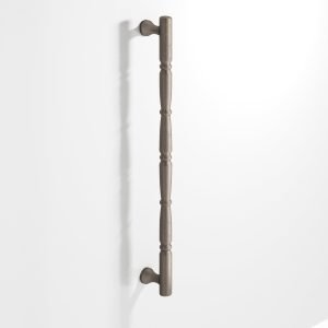 Colonial Bronze Series 855 46 in Distressed Pewter (15B)