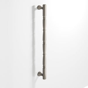 Colonial Bronze Series 855 45 in Matte Pewter (15B)