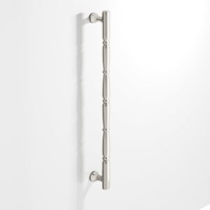 Colonial Bronze Series 855 41 in Satin Nickel (15)