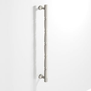 Colonial Bronze Series 855 42 in Nickel Stainless (15CC)