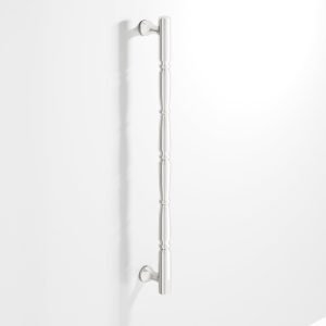 Colonial Bronze Series 855 40 in Polished Nickel (14)