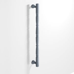 Colonial Bronze Series 855 39 in Frost Chrome™ (26F)