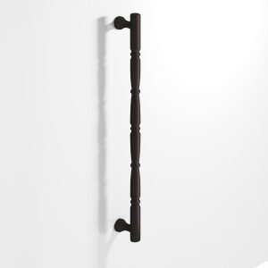 Colonial Bronze Series 855 35 in Matte Dark Statuary Bronze (M20A)