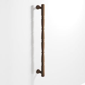 Colonial Bronze Series 855 31 in Matte Oil Rubbed Bronze (M10B)