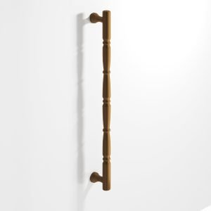 Colonial Bronze Series 855 27 in Matte Light Statuary Bronze (M20)