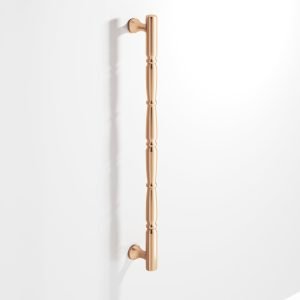 Colonial Bronze Series 855 20 in Satin Bronze (10)