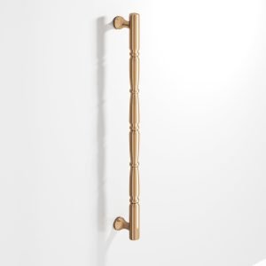 Colonial Bronze Series 855 19 in Polished Bronze (9)