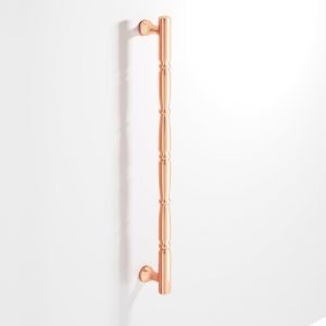 Colonial Bronze Series 855 14 in Satin Copper (SCU)
