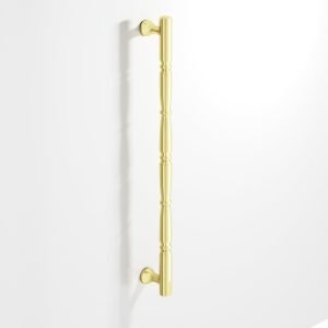 Colonial Bronze Series 855 1 in Polished Brass (3)