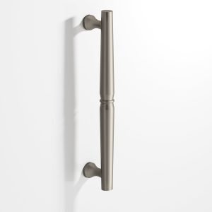 Colonial Bronze Series 852 45 in Matte Pewter (15B)