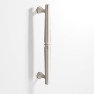 Colonial Bronze Series 852 43 in Matte Satin Nickel (M15)