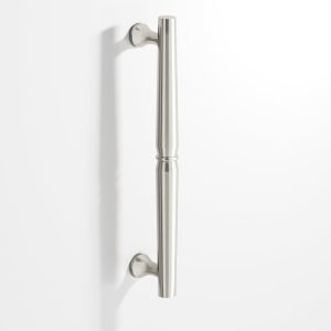 Colonial Bronze Series 852 41 in Satin Nickel (15)