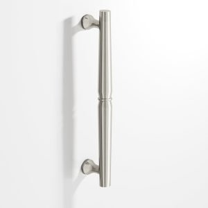 Colonial Bronze Series 852 42 in Nickel Stainless (15CC)
