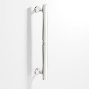 Colonial Bronze Series 852 40 in Polished Nickel (14)