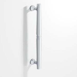 Colonial Bronze Series 852 36 in Polished Chrome (26)