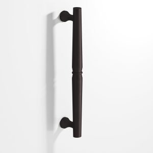 Colonial Bronze Series 852 35 in Matte Dark Statuary Bronze (M20A)