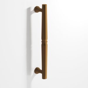 Colonial Bronze Series 852 27 in Matte Light Statuary Bronze (M20)