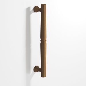 Colonial Bronze Series 852 28 in Distressed Light Statuary Bronze (D20)