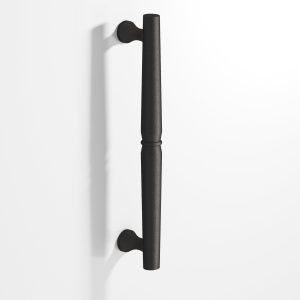 Colonial Bronze Series 852 25 in Frost Black™ (19F)
