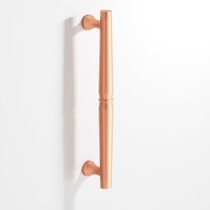 Colonial Bronze Series 852 15 in Matte Satin Copper (MSCU)