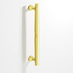 Colonial Bronze Series 852 11 in French Gold (AF)