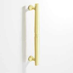 Colonial Bronze Series 852 1 in Polished Brass (3)