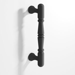 Colonial Bronze Series 851 49 in Matte Graphite (MGRA)