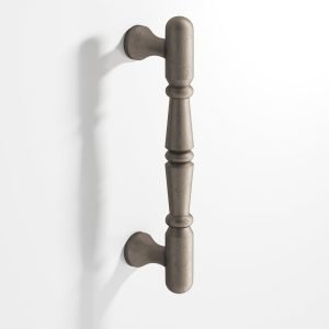 Colonial Bronze Series 851 46 in Distressed Pewter (15B)