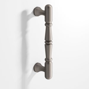 Colonial Bronze Series 851 44 in Pewter (15B)