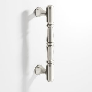 Colonial Bronze Series 851 41 in Satin Nickel (15)