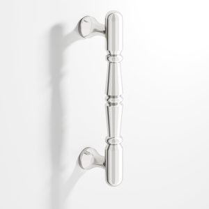 Colonial Bronze Series 851 40 in Polished Nickel (14)