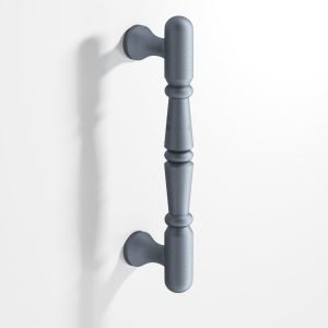 Colonial Bronze Series 851 39 in Frost Chrome™ (26F)