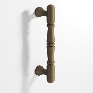 Colonial Bronze Series 851 32 in Distressed Oil Rubbed Bronze (D10B)