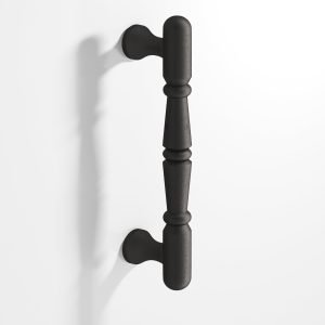 Colonial Bronze Series 851 25 in Frost Black™ (19F)