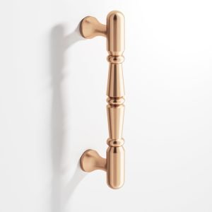 Colonial Bronze Series 851 20 in Satin Bronze (10)