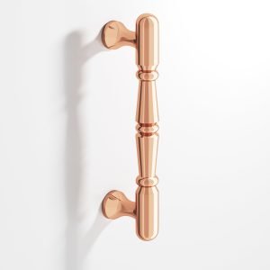 Colonial Bronze Series 851 13 in Polished Copper (CU)