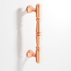 Colonial Bronze Series 851 14 in Satin Copper (SCU)