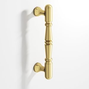 Colonial Bronze Series 851 10 in Antique Bronze (AB)