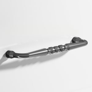 Colonial Bronze Series 813 815 48 in Graphite (GRA)