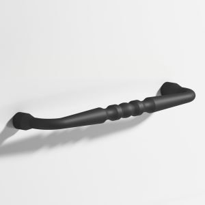 Colonial Bronze Series 813 815 49 in Matte Graphite (MGRA)