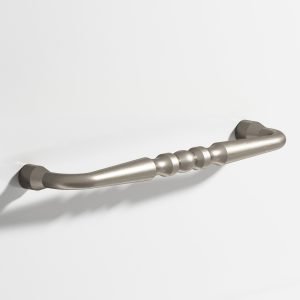 Colonial Bronze Series 813 815 45 in Matte Pewter (15B)