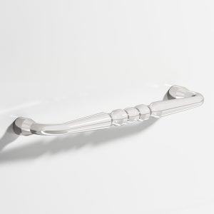 Colonial Bronze Series 813 815 40 in Polished Nickel (14)